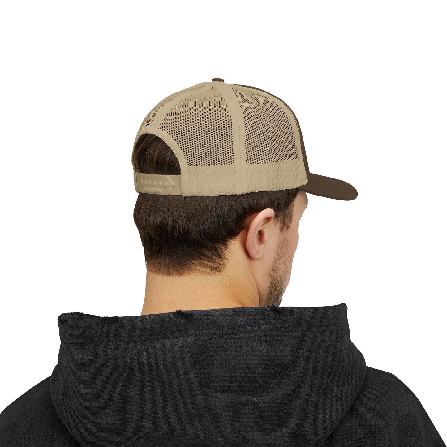 UC GOLF - TRUCKER HAT