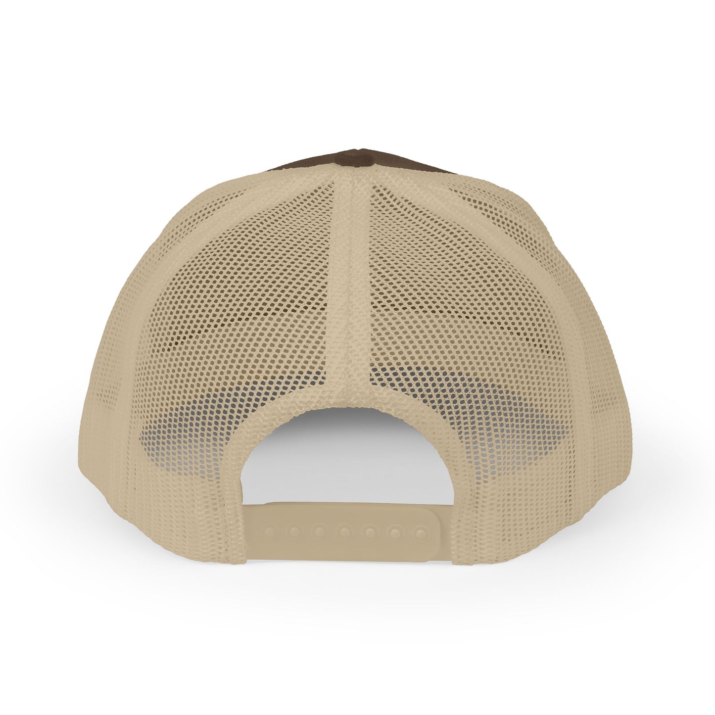 UC GOLF - TRUCKER HAT
