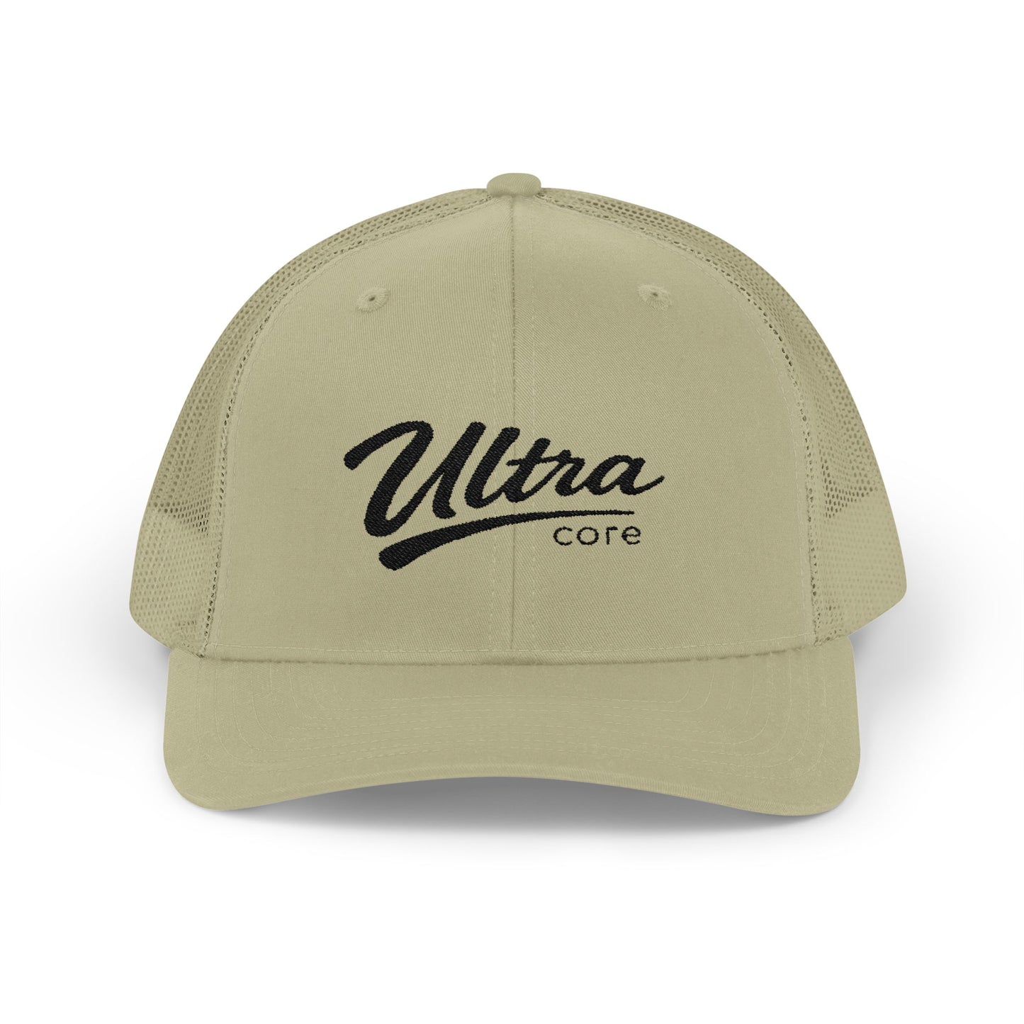 UC GOLF - TRUCKER HAT