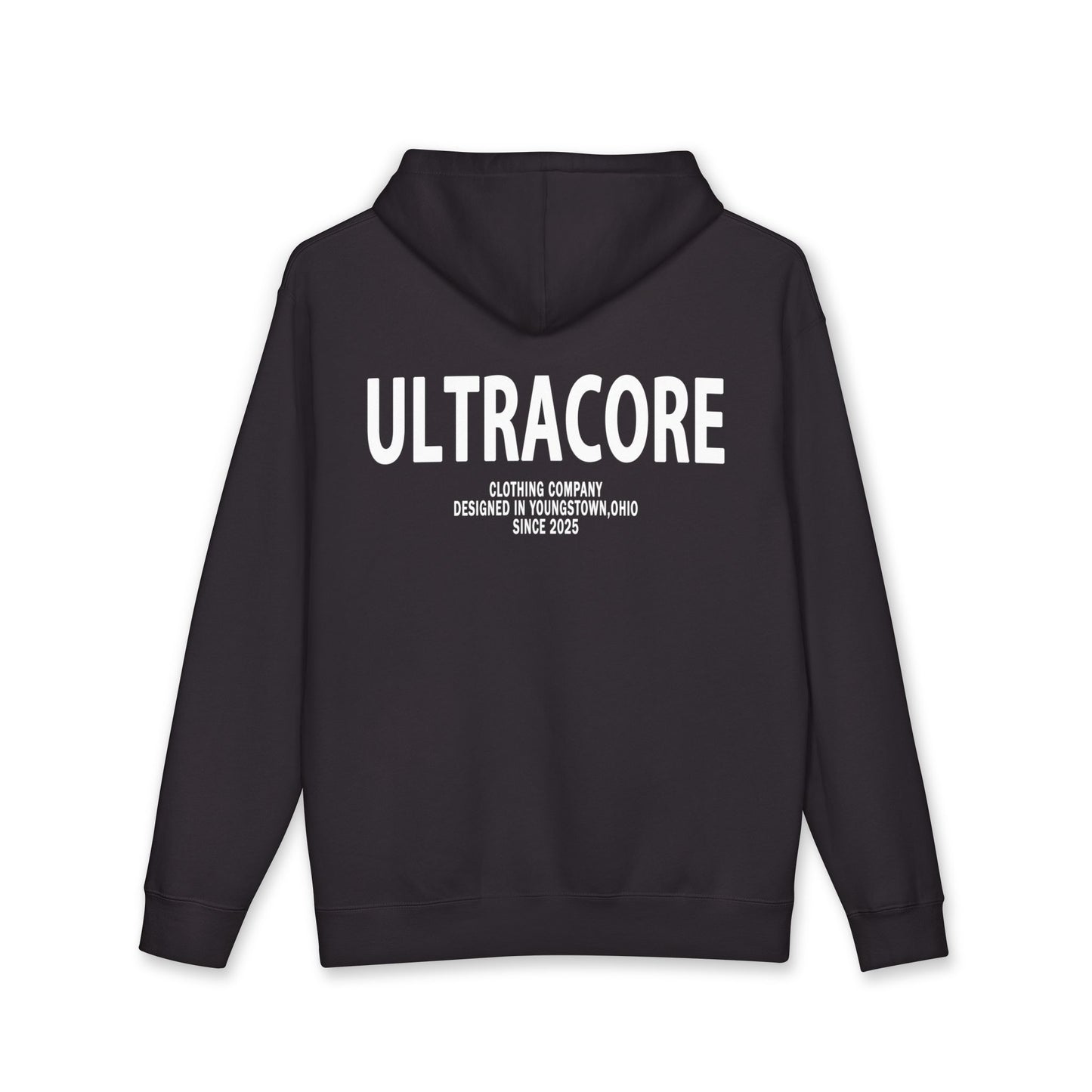 ULTRACORE - HOODIE