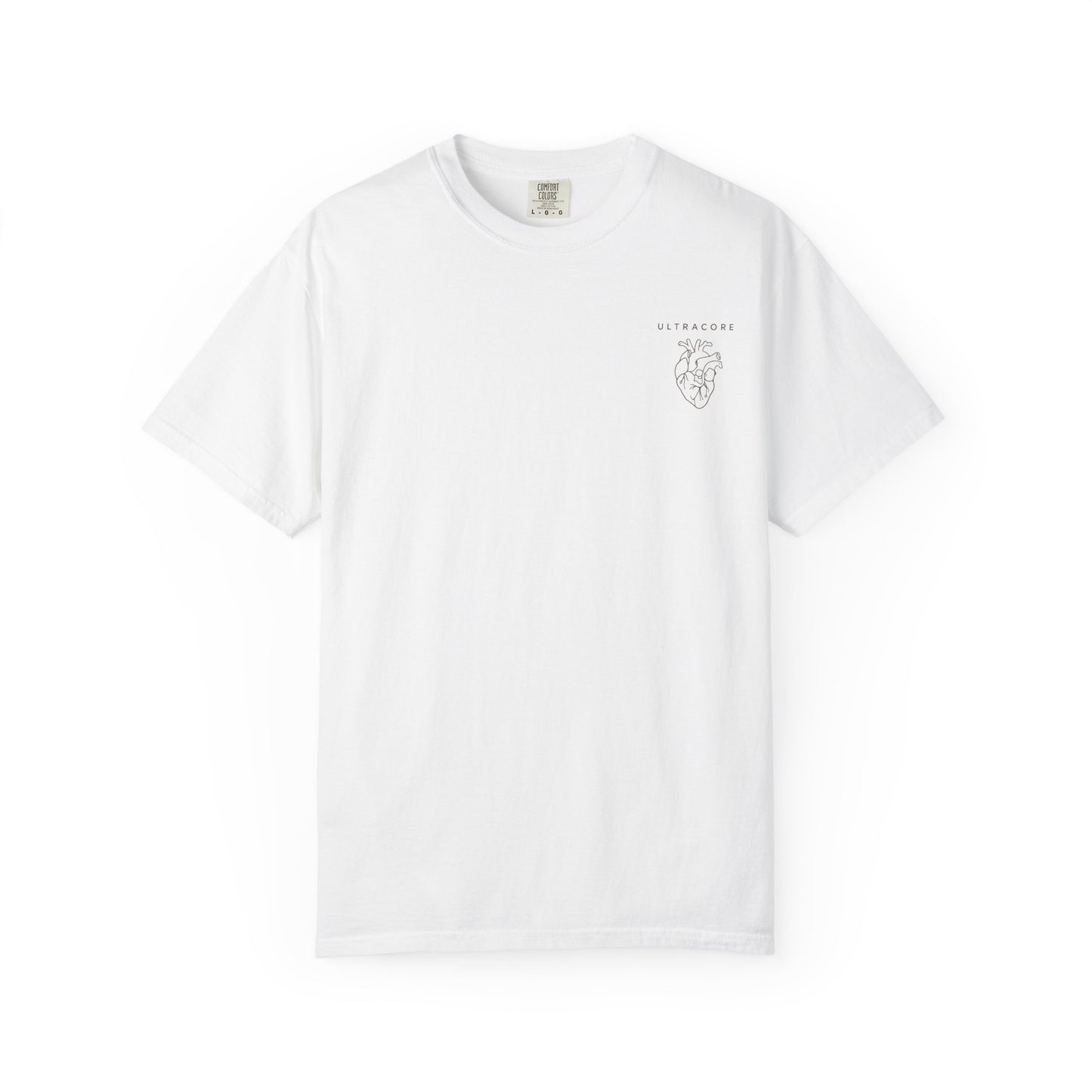 PRECISION - T-SHIRT