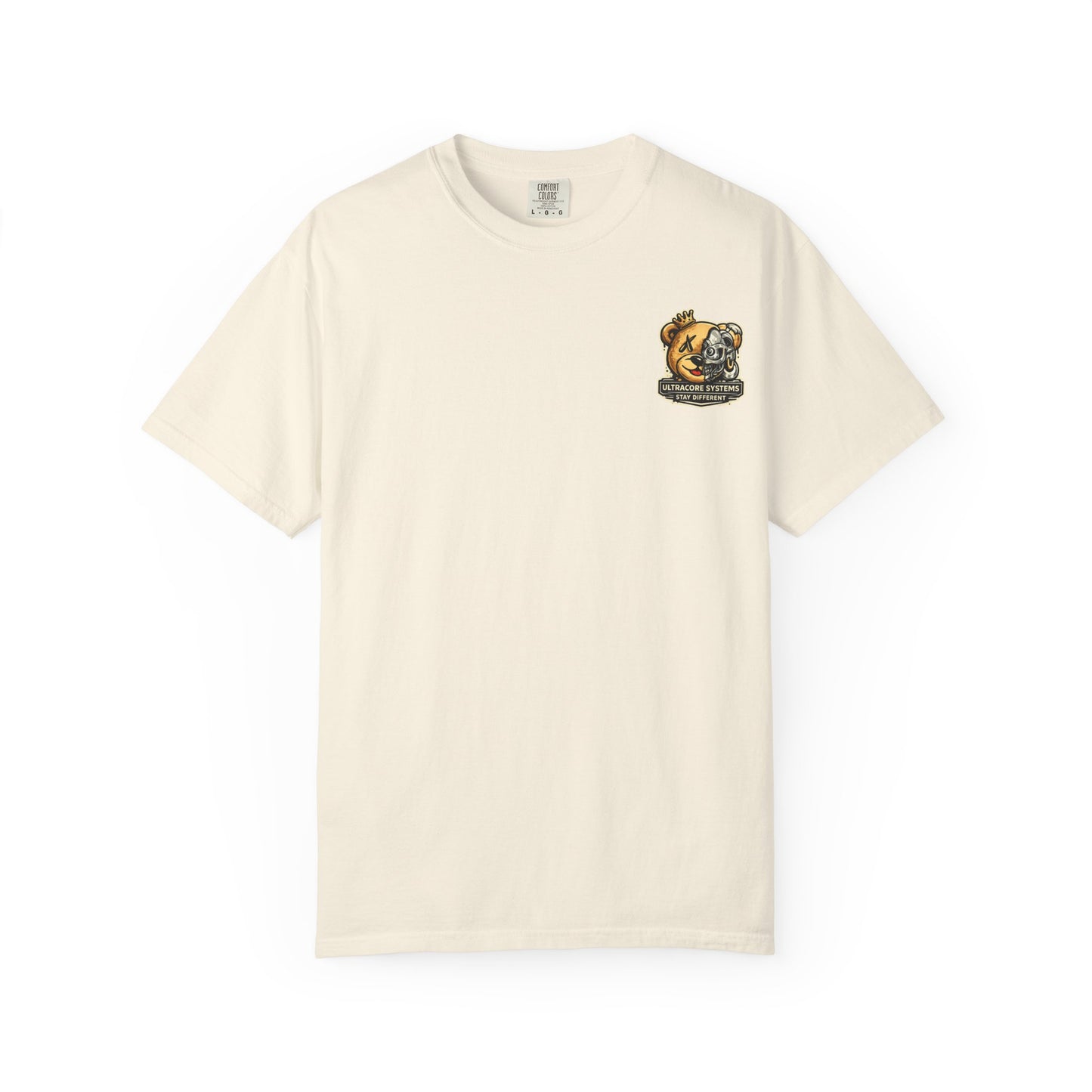 ROBO BEAR - T-SHIRT