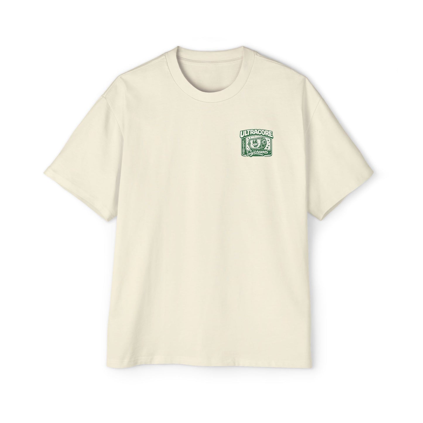 GAMER - OVERSIZED TEE