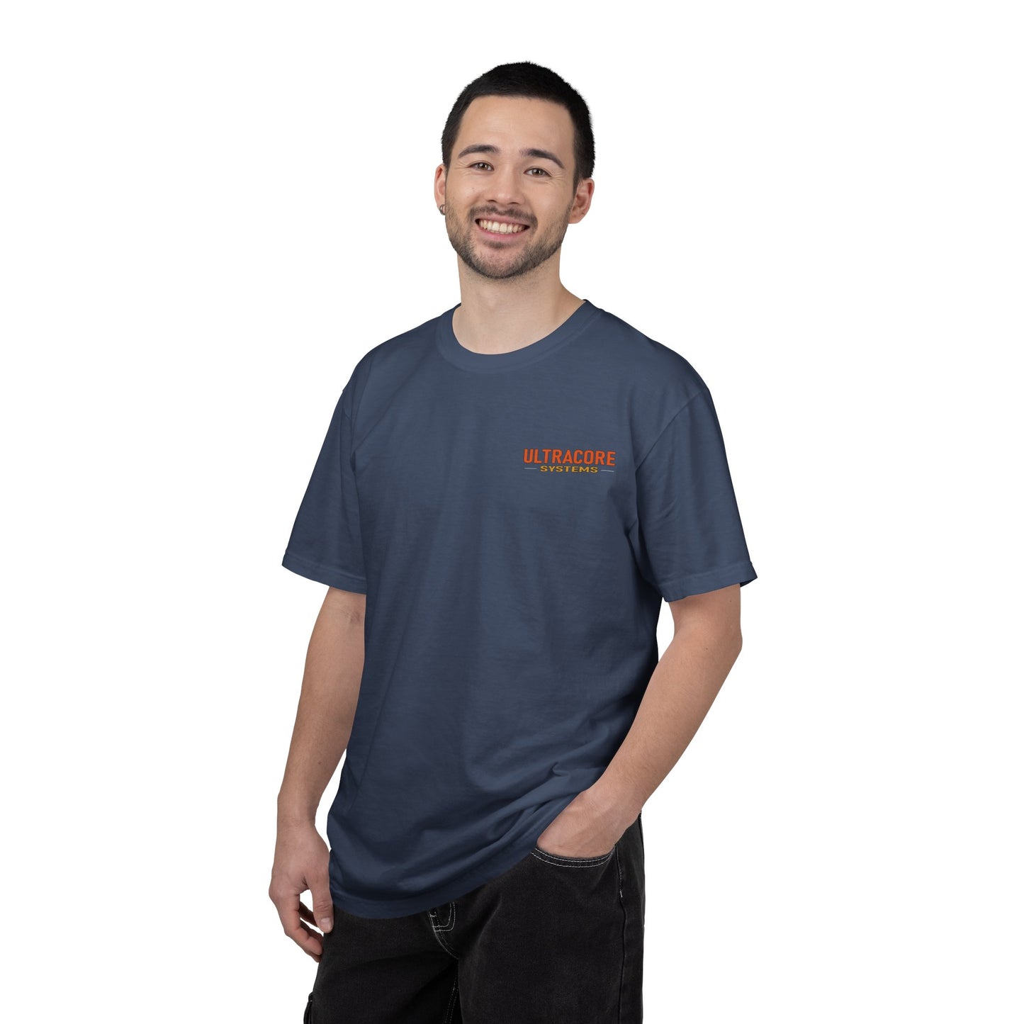 BLUEPRINT - T-SHIRT
