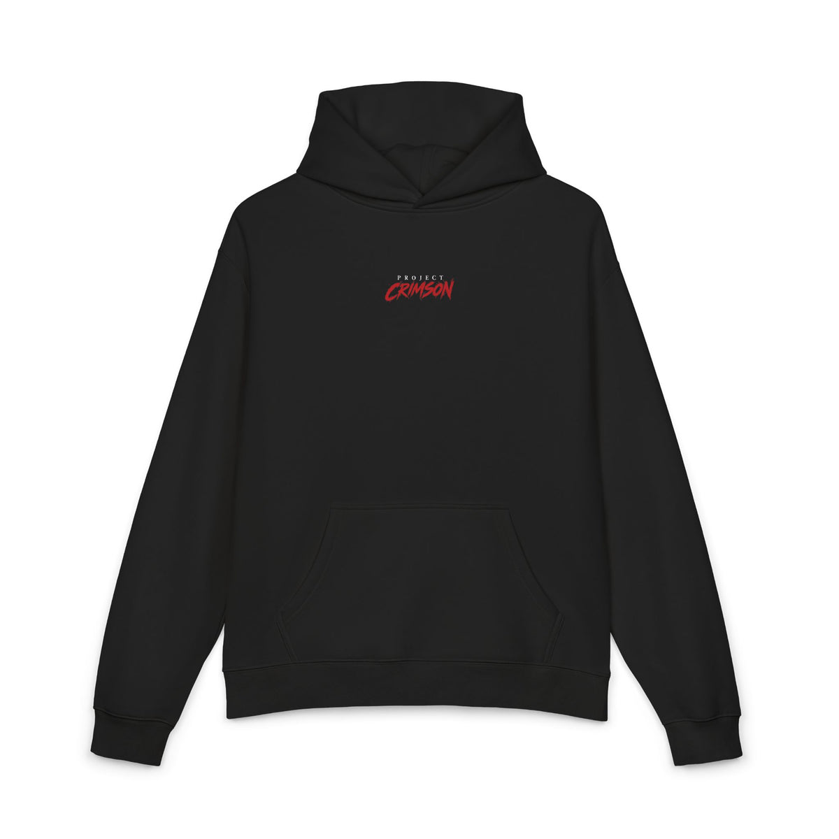 CRIMSON LEGACY - HOODIE