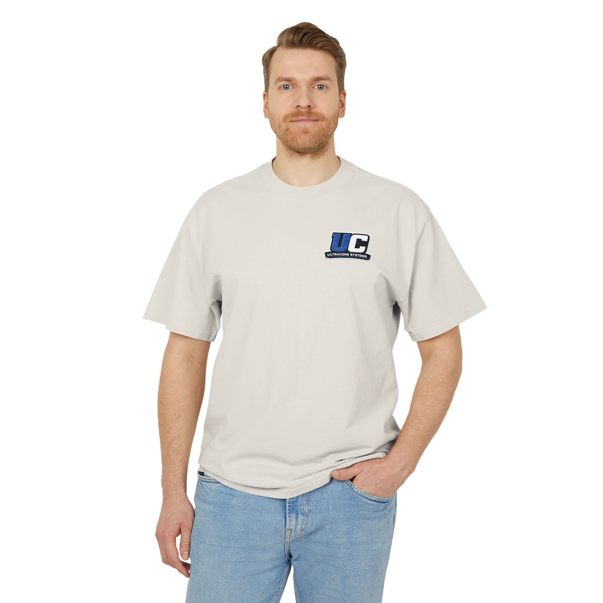 LOCKED IN - T-SHIRT