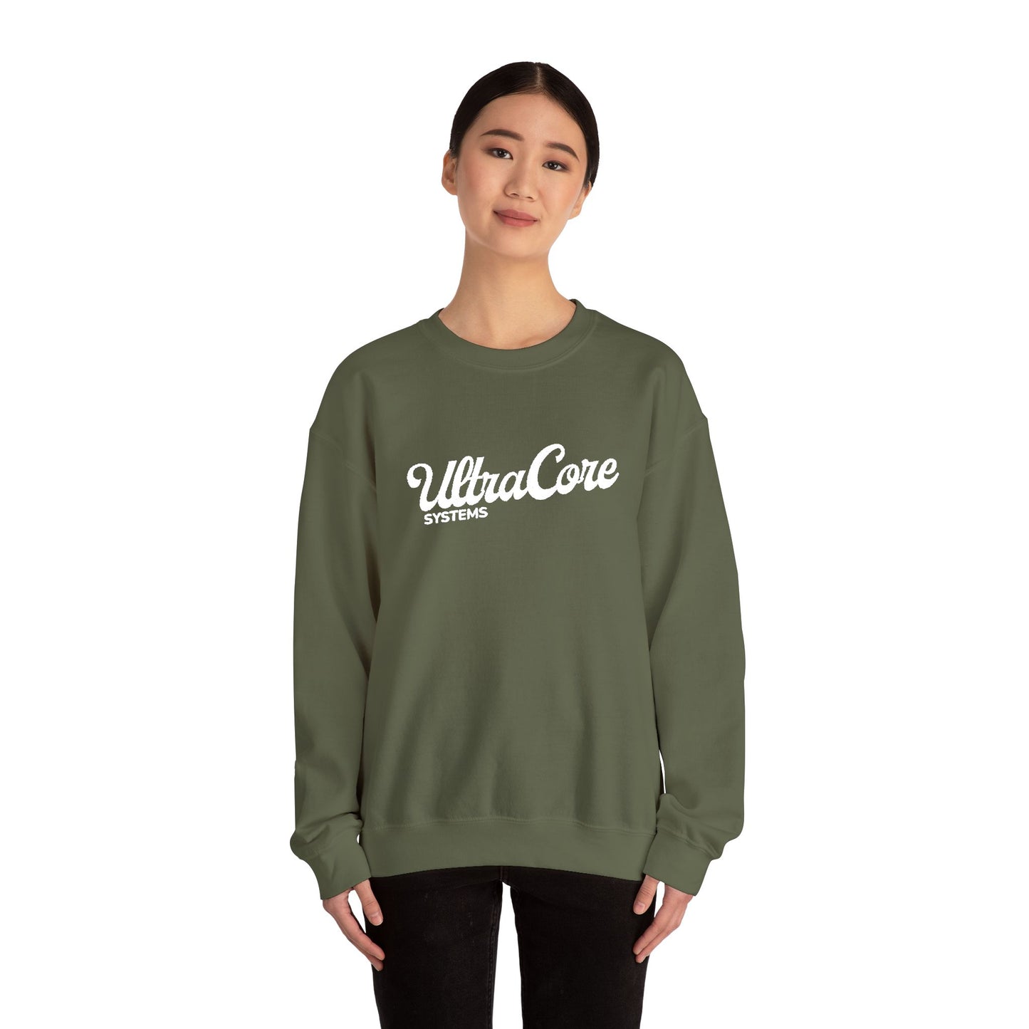 NINETIES - CREWNECK