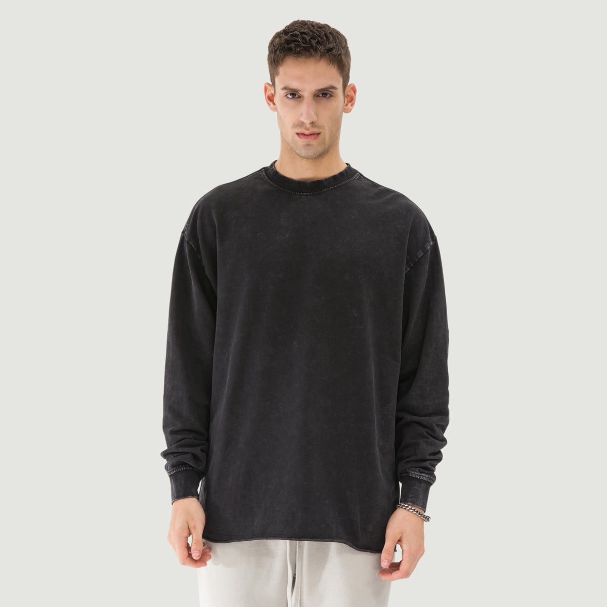 ULTRACLEAN - LONG SLEEVE