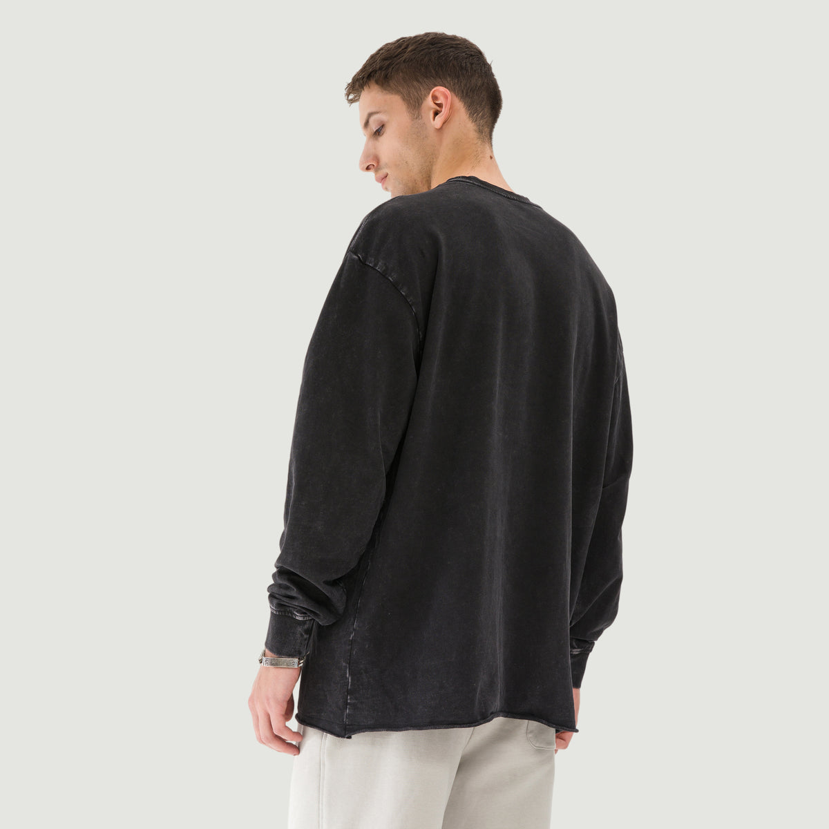 ULTRACLEAN - LONG SLEEVE