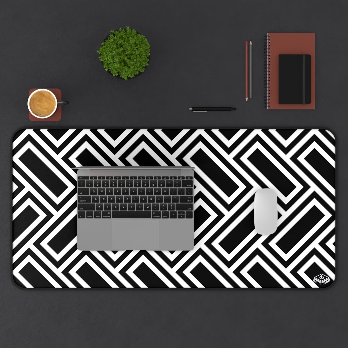FOUNDER - MOUSE PAD