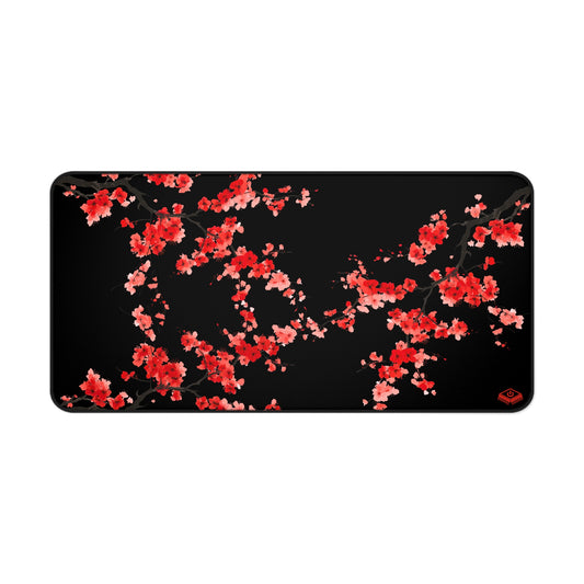 CRIMSON - MOUSE PAD