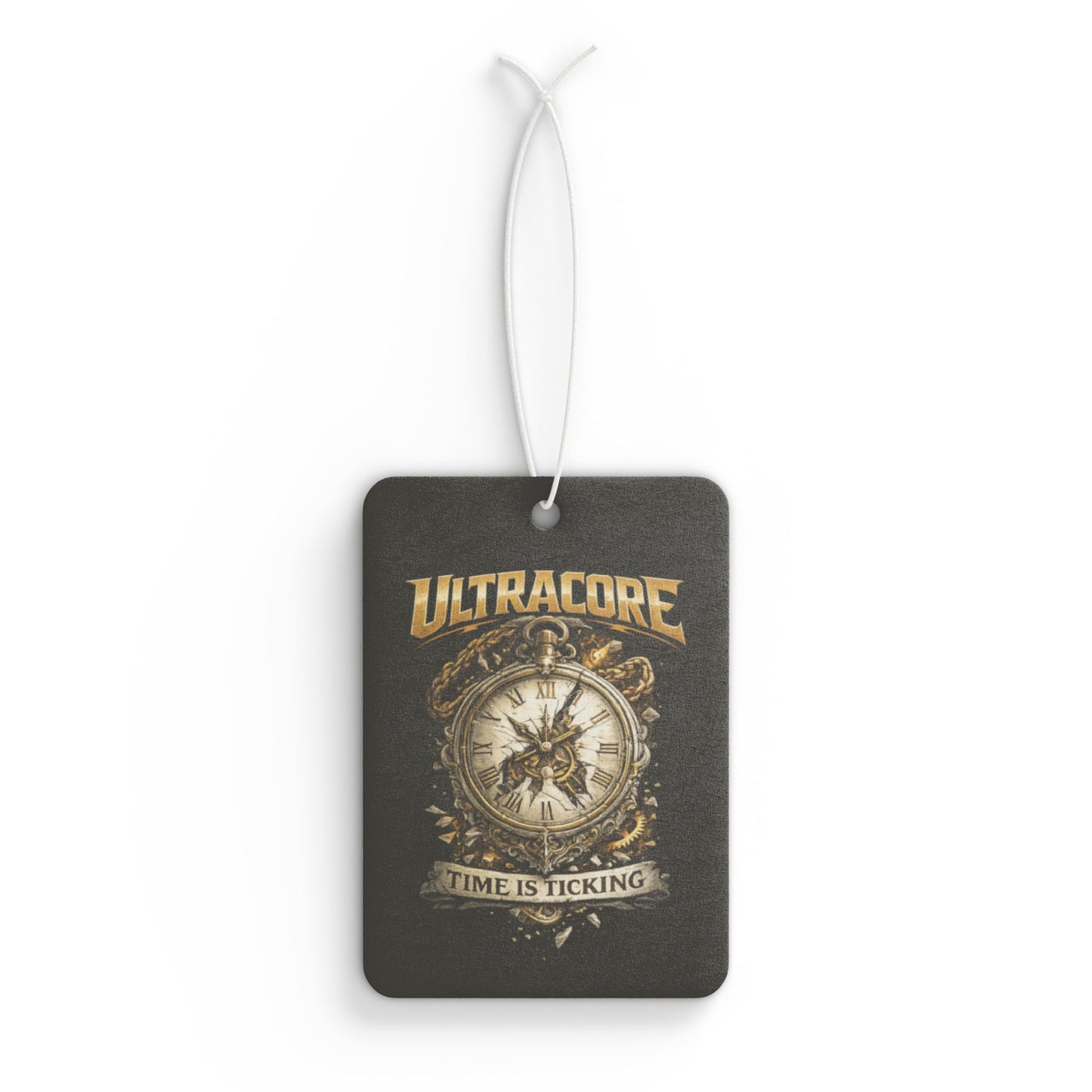 AIR FRESHENER - TIME