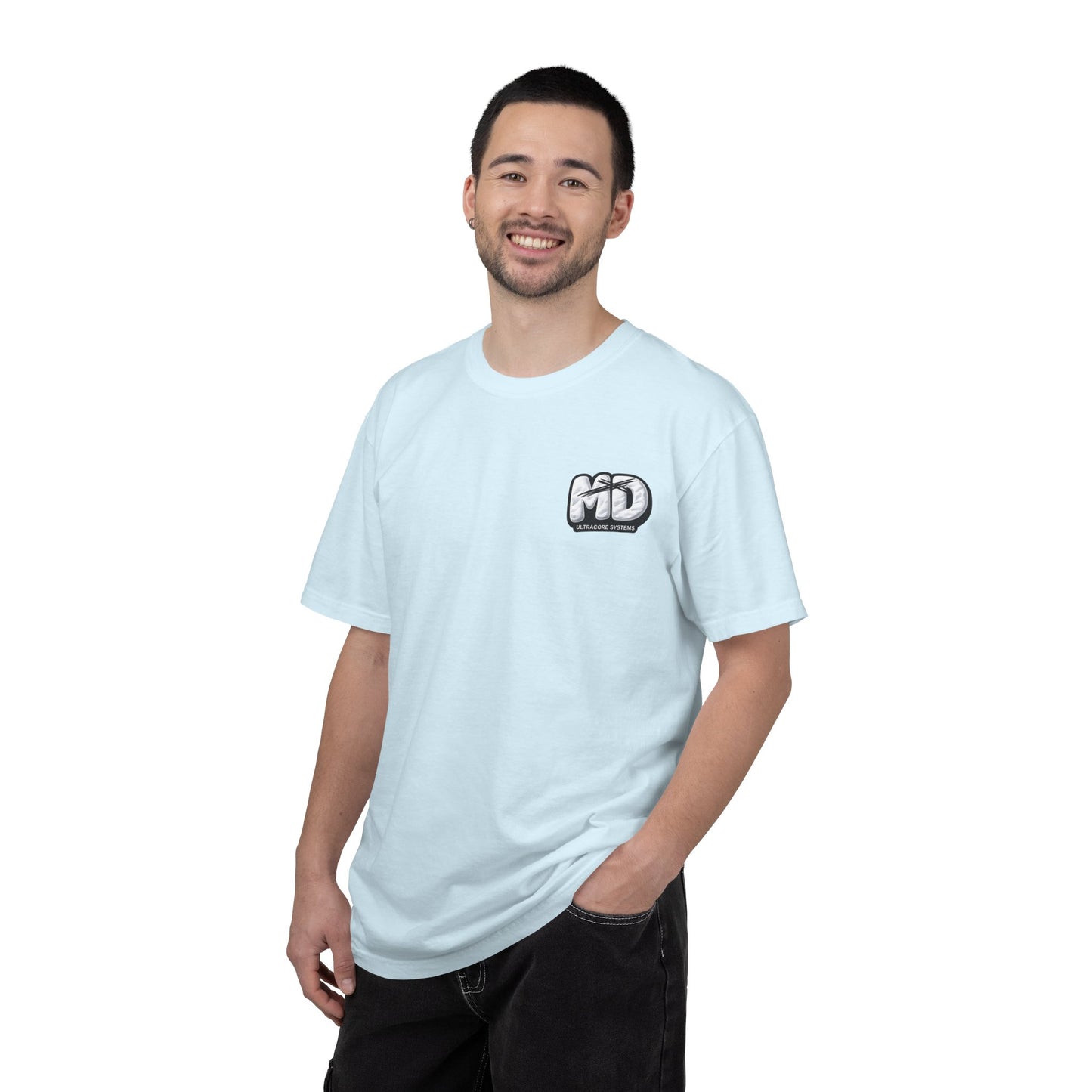 MOVE - T-SHIRT