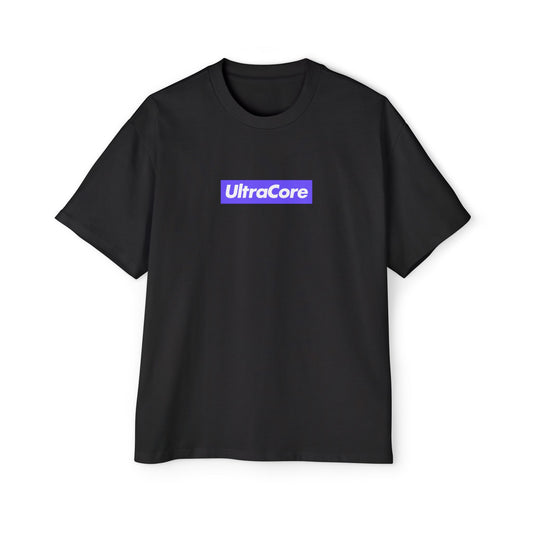 OG ZACK - OVERSIZED TEE