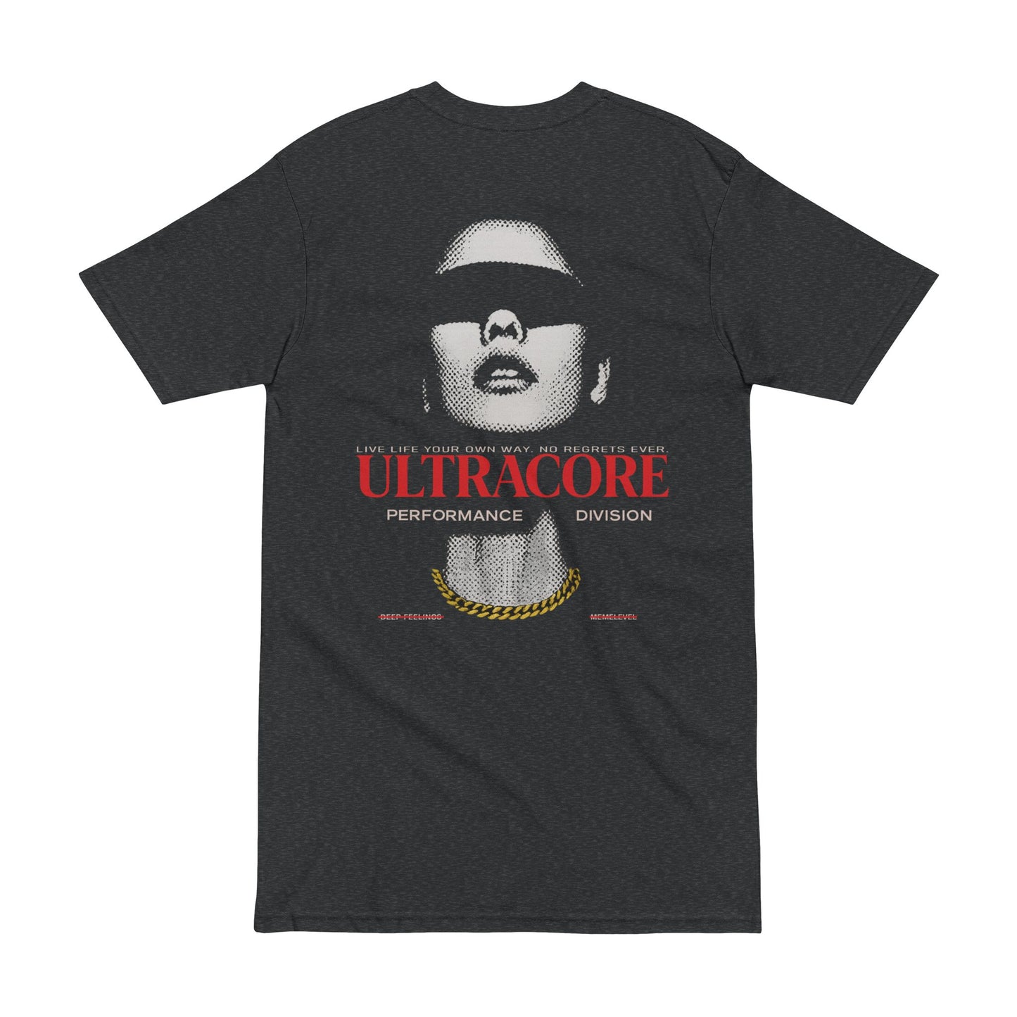 BLIND - T-SHIRT