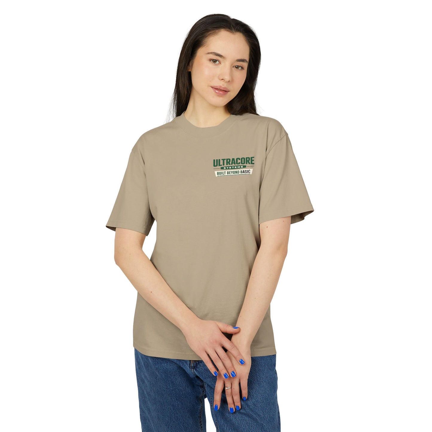 OFF SWITCH - T-SHIRT
