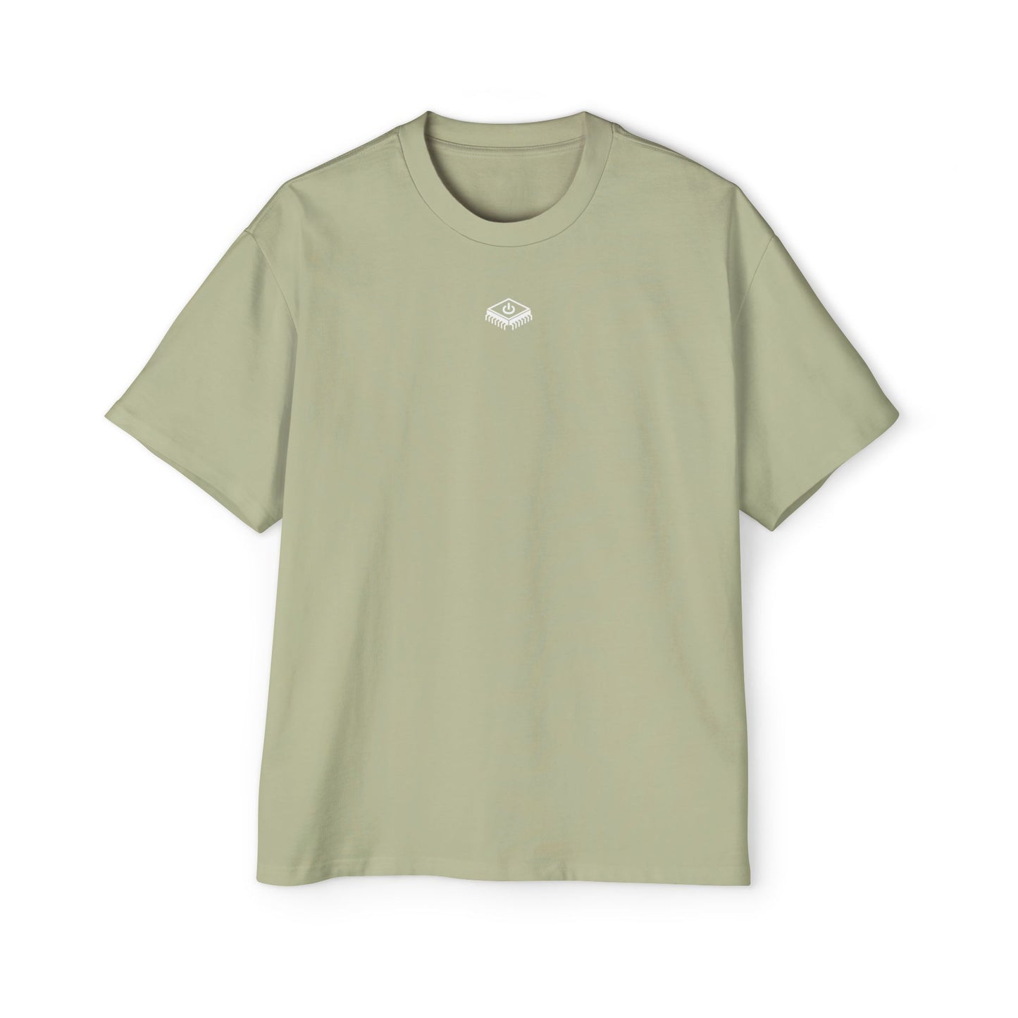 BE KNOWN - OVERSIZED TEE