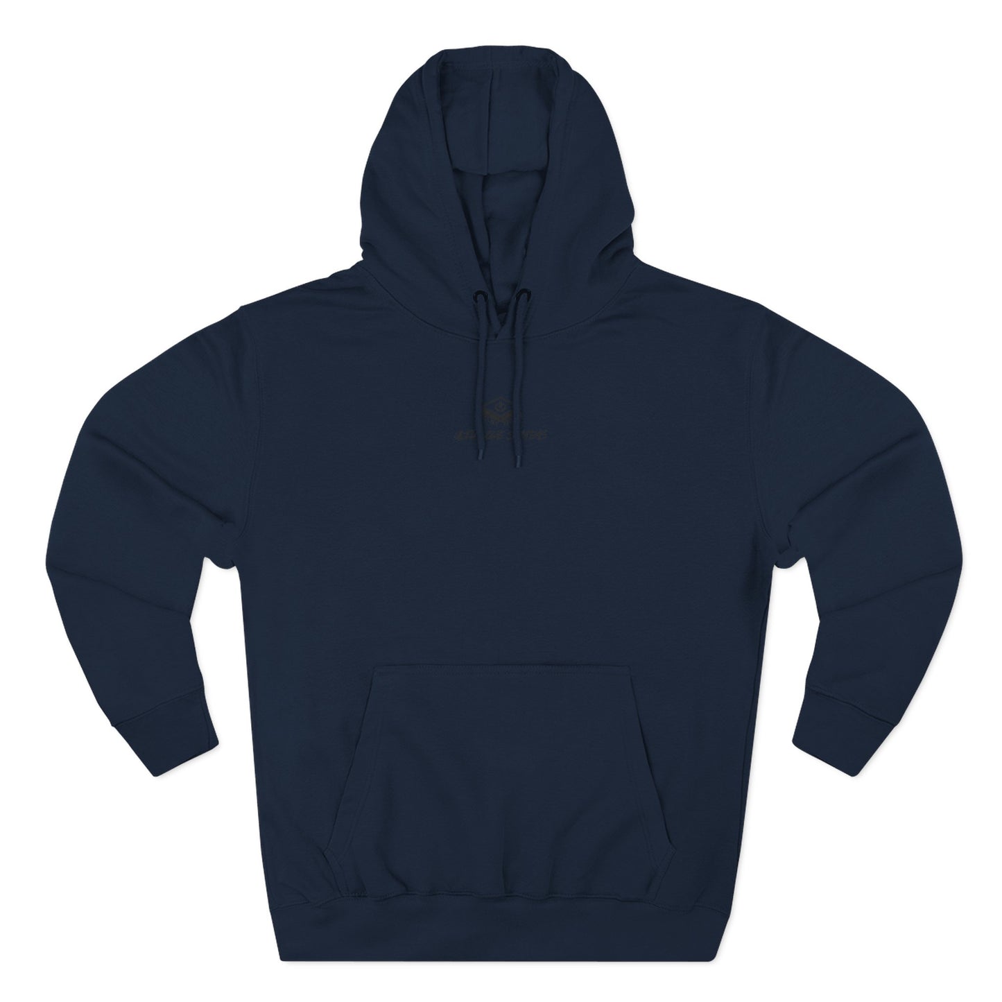 CHOSEN ZACK - HOODIE