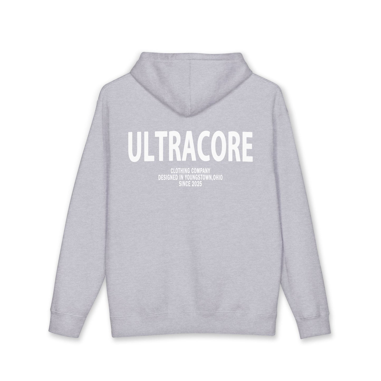 ULTRACORE - HOODIE