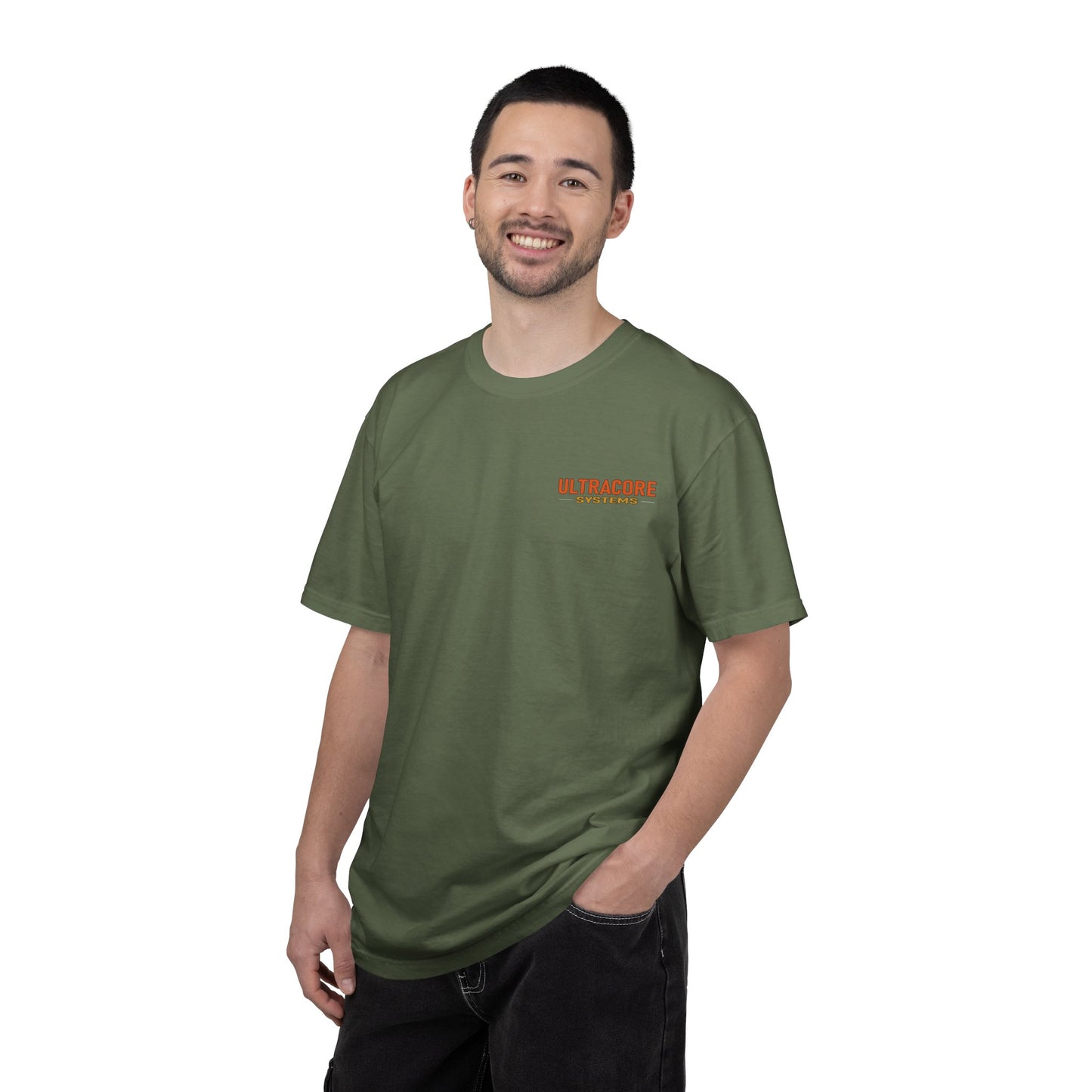 BLUEPRINT - T-SHIRT