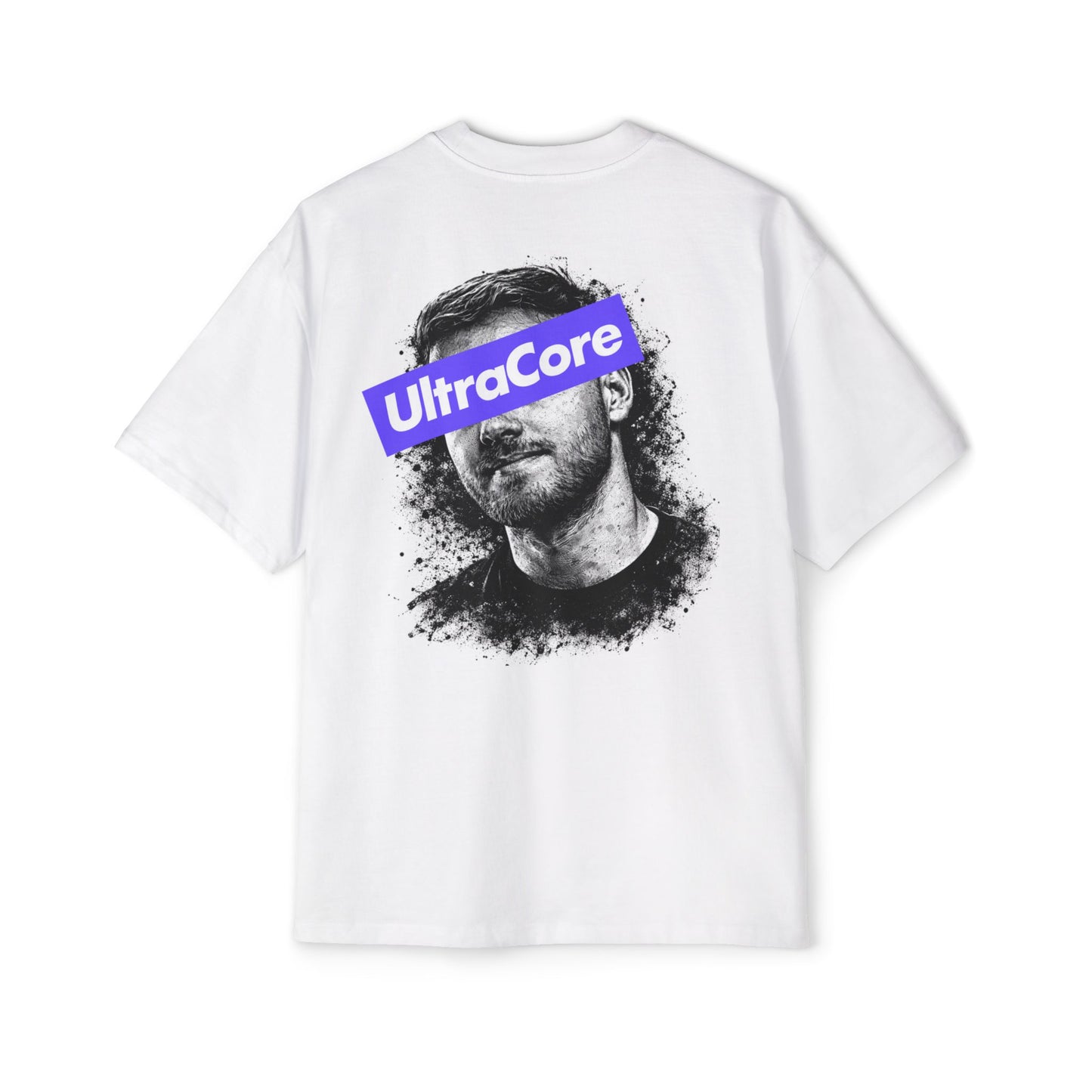 OG ZACK - OVERSIZED TEE