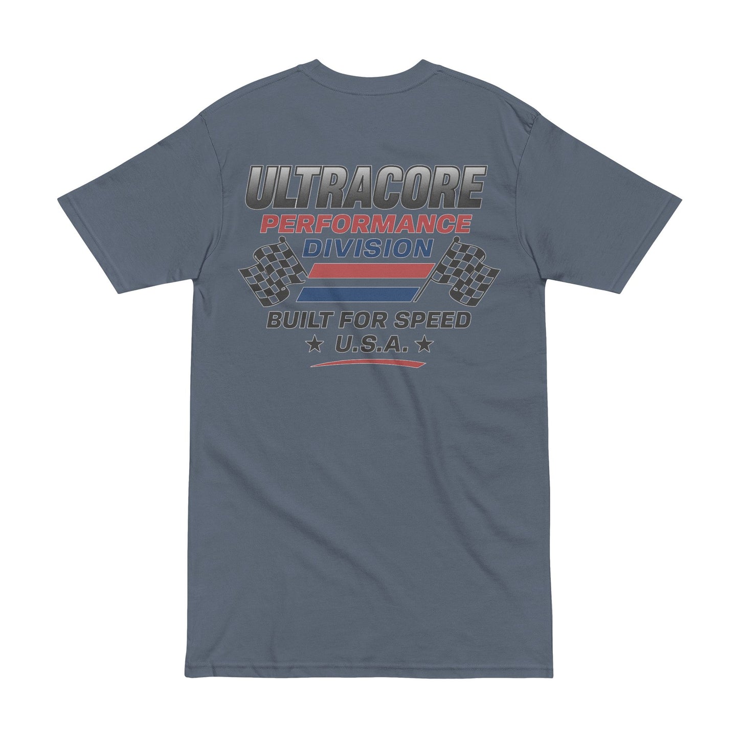SPEED - T-SHIRT