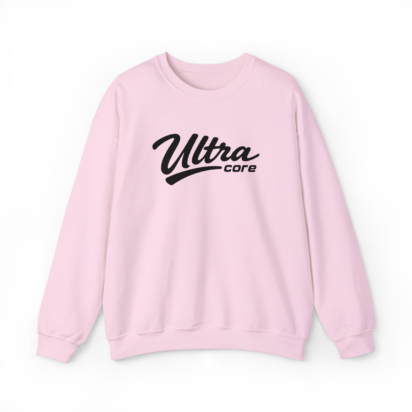 UC GOLF - CREWNECK
