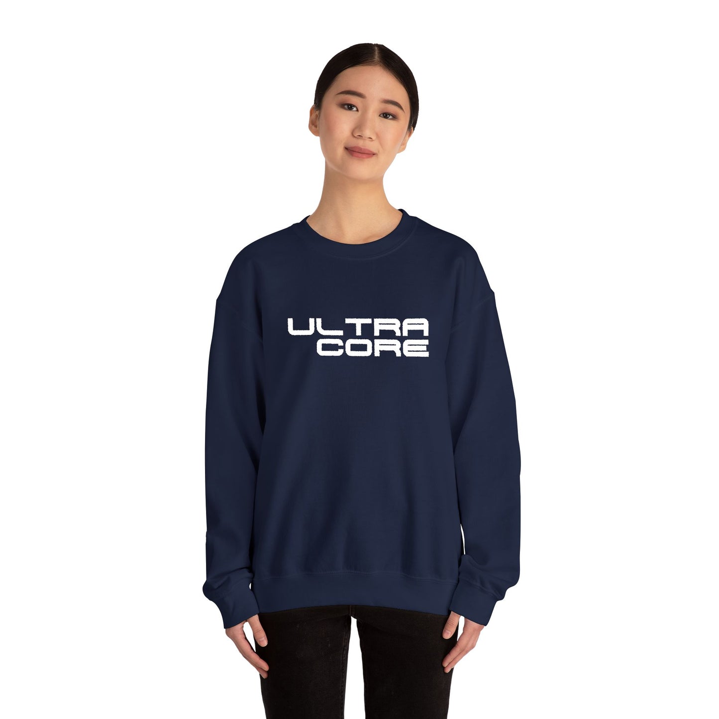 ASTRO -  CREWNECK