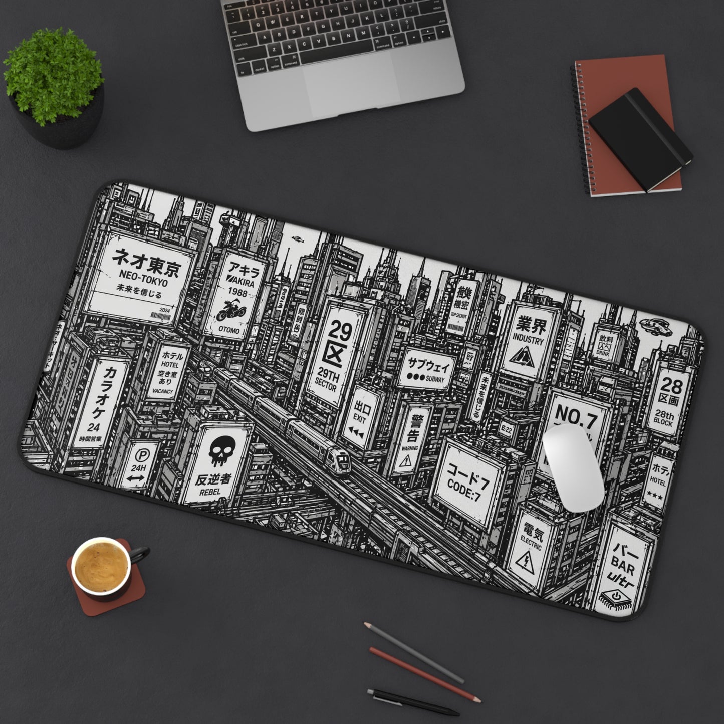 NEO - MOUSE PAD