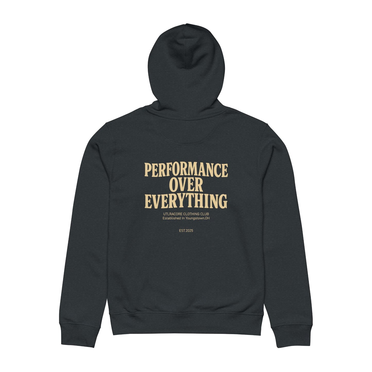 MOTO - HOODIE