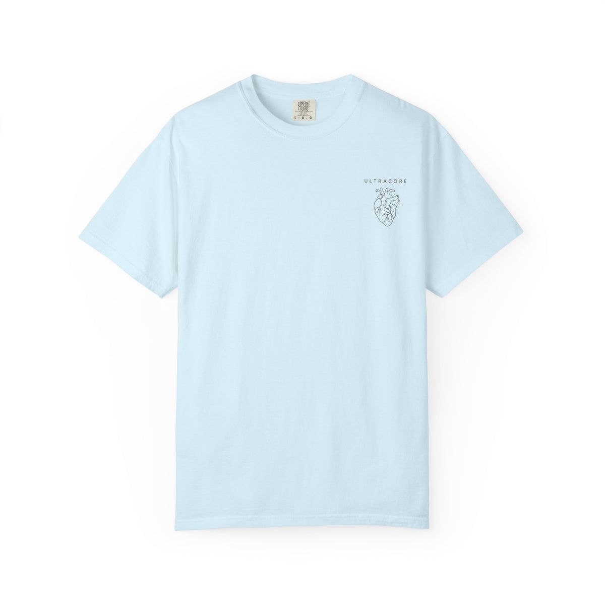 PRECISION - T-SHIRT