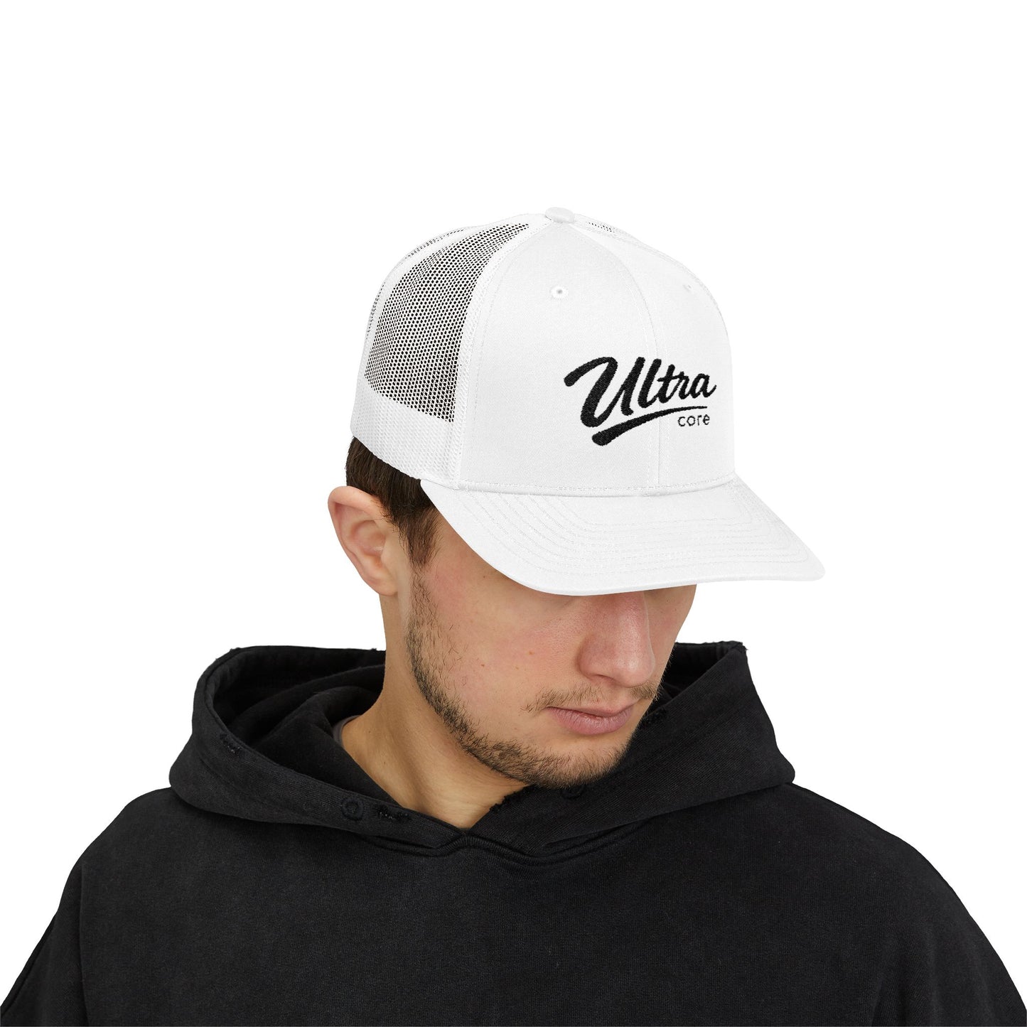 UC GOLF - TRUCKER HAT