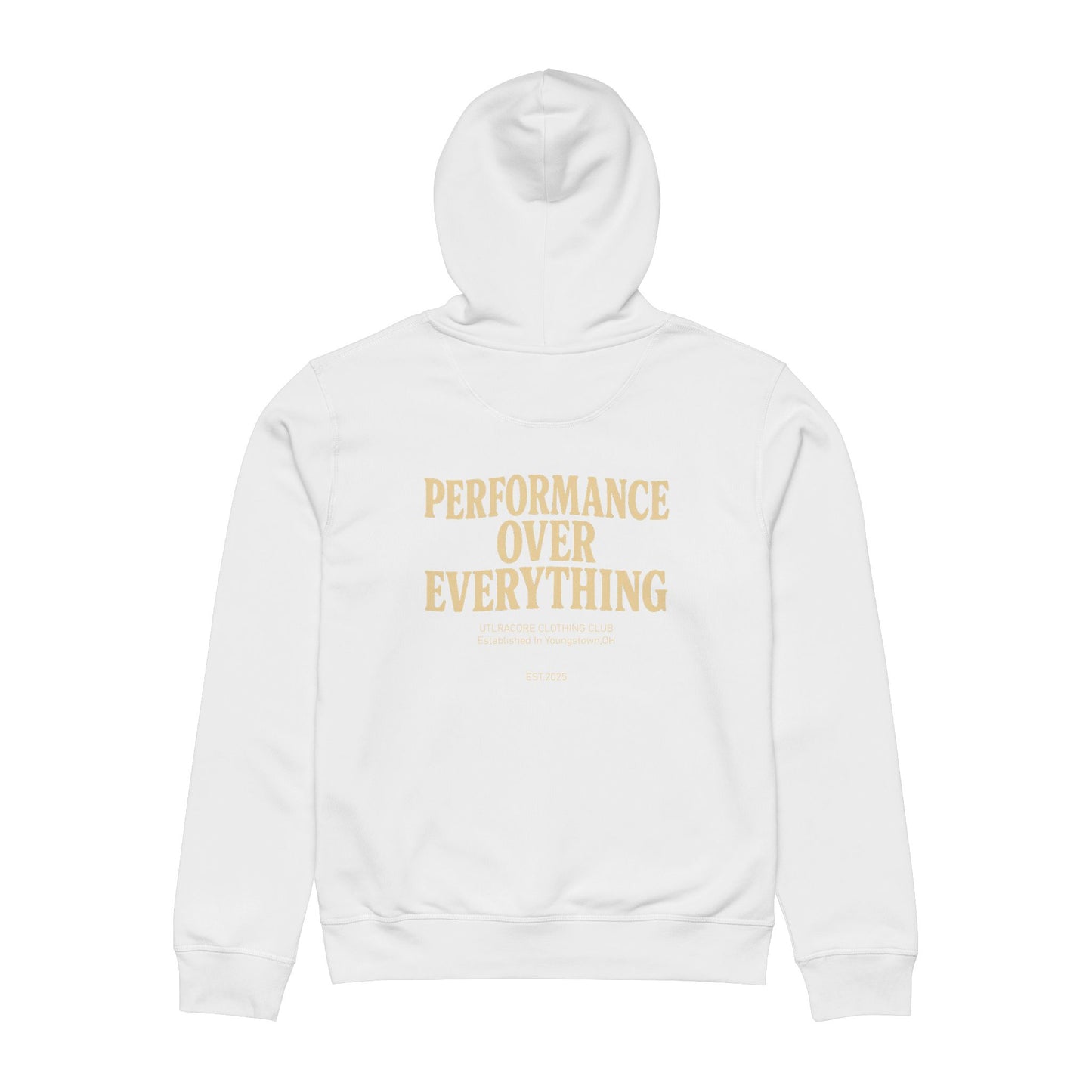 MOTO - HOODIE