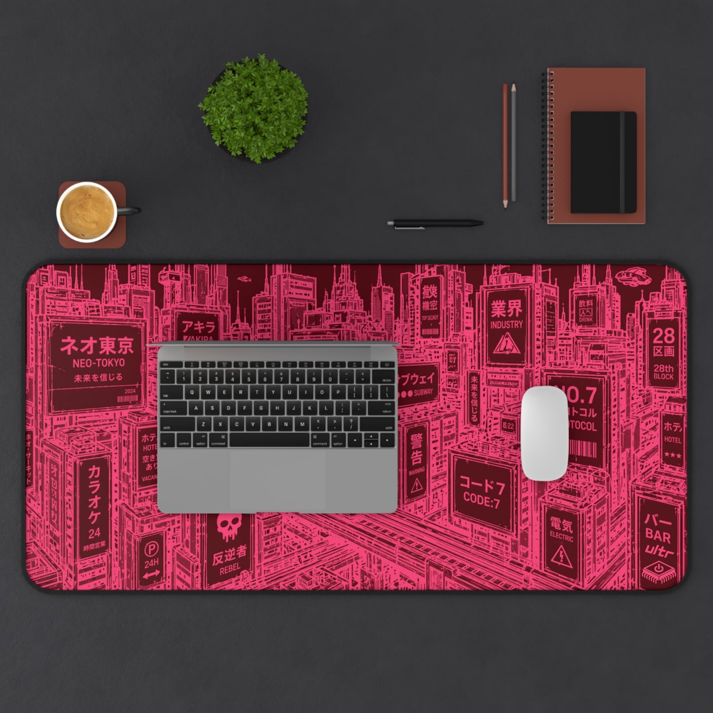 NEO - MOUSE PAD