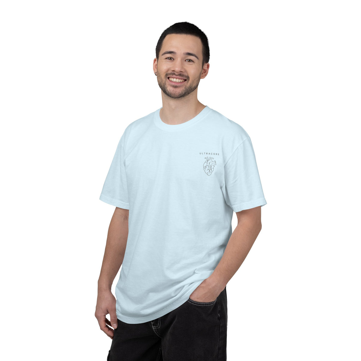 PRECISION - T-SHIRT