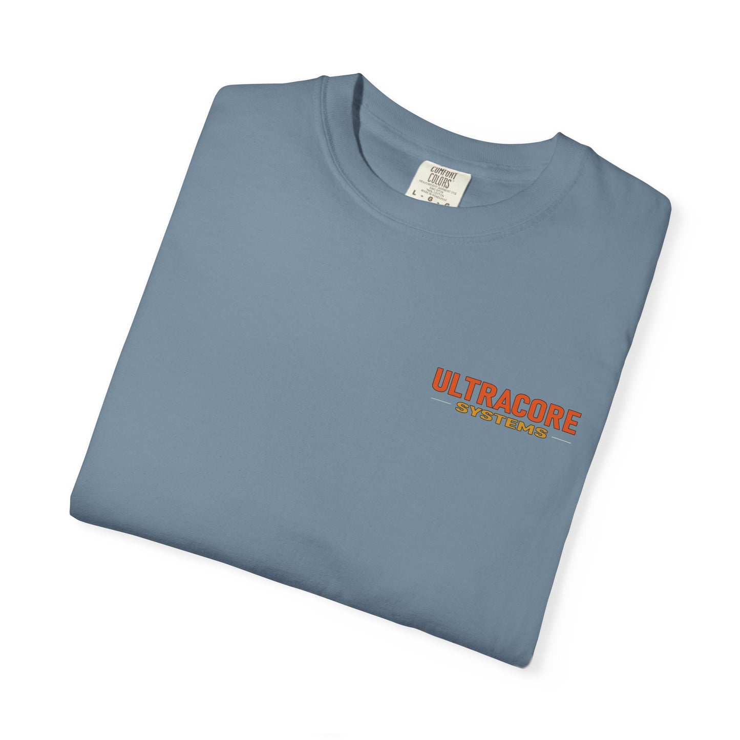 BLUEPRINT - T-SHIRT