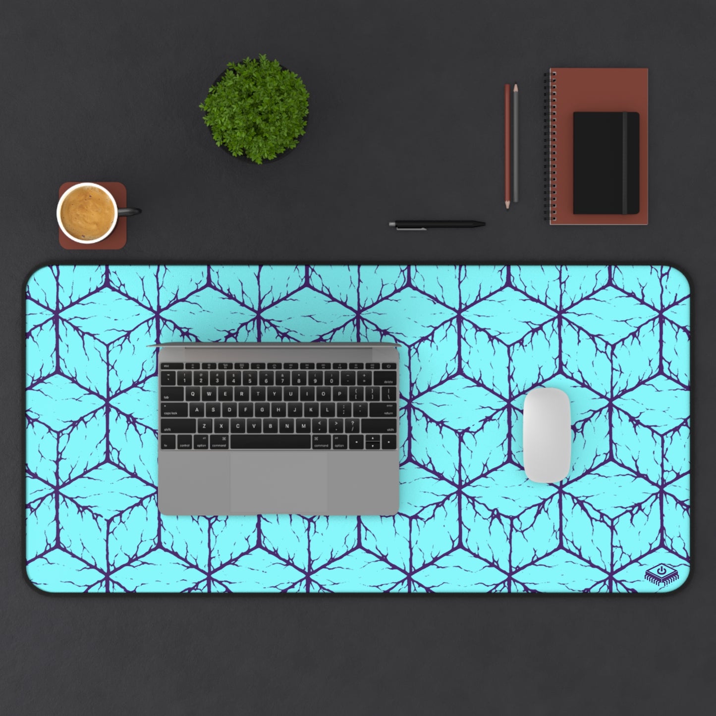 ICE CUBE - MOUSE PAD