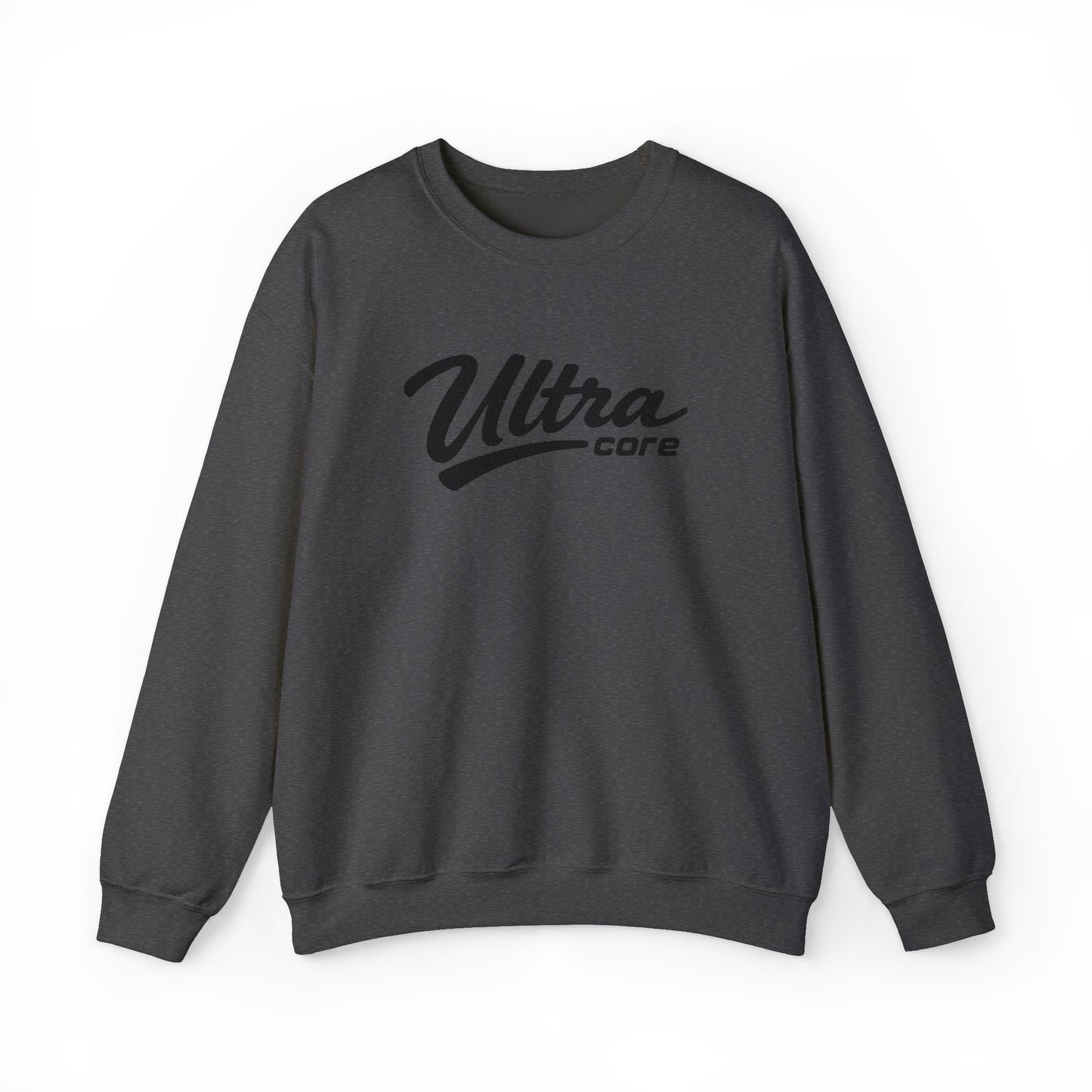 UC GOLF - CREWNECK