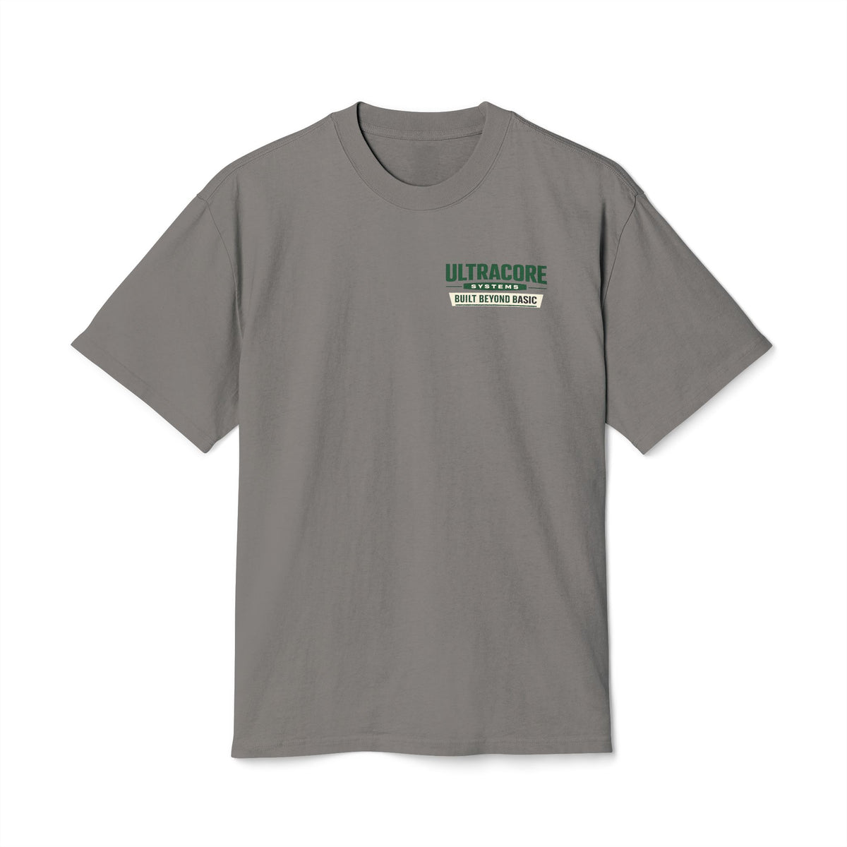 OFF SWITCH - T-SHIRT