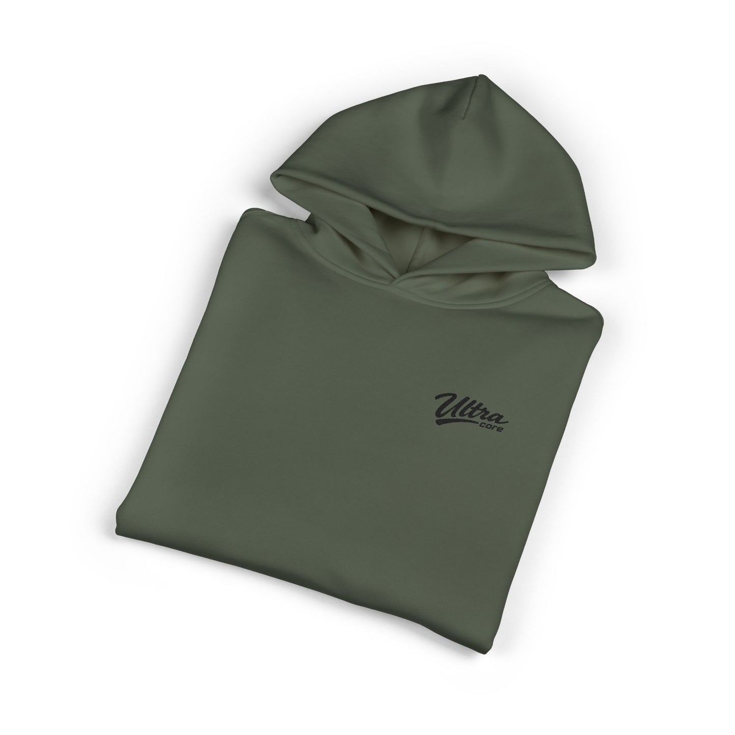 SIMPLE CORE - HOODIE