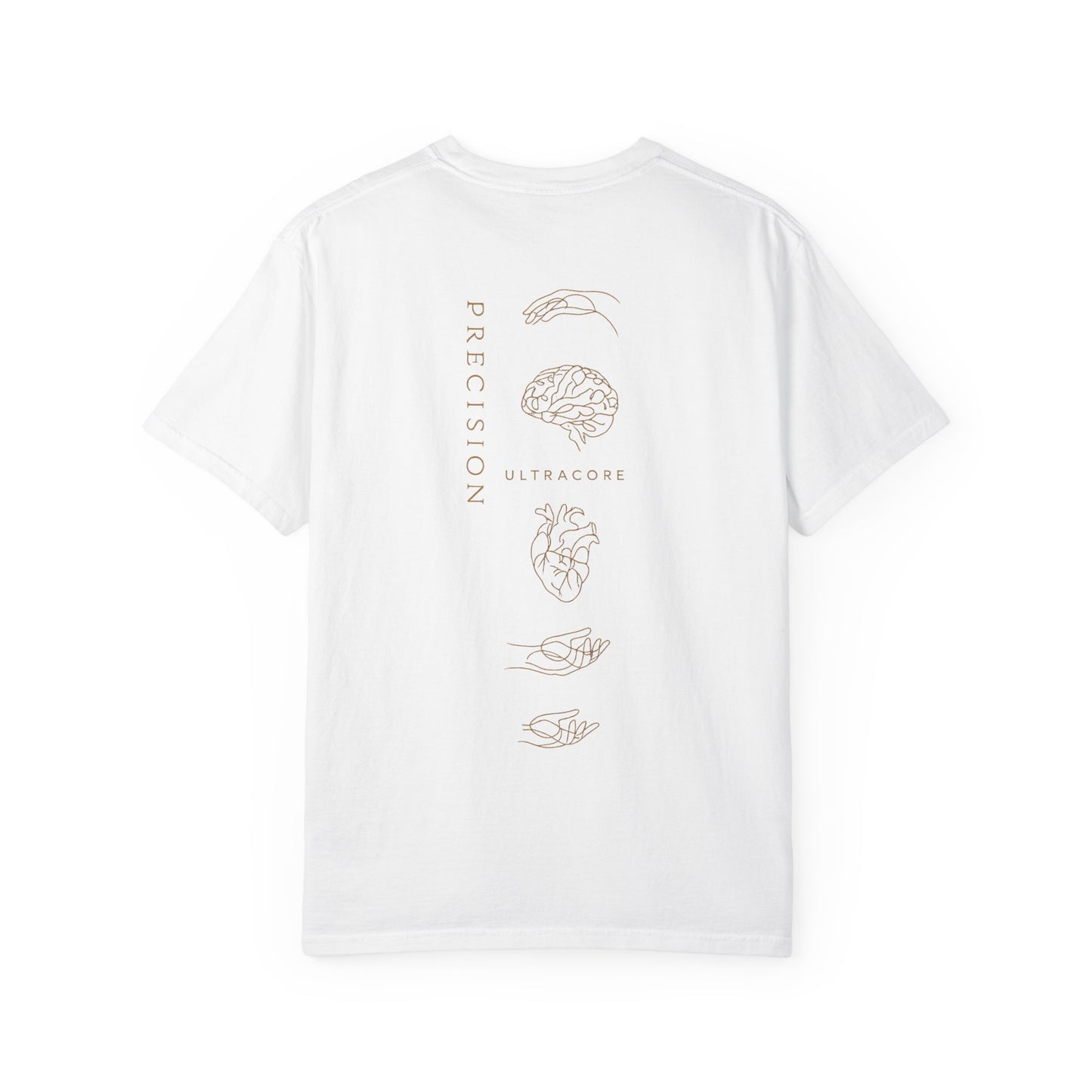 PRECISION - T-SHIRT