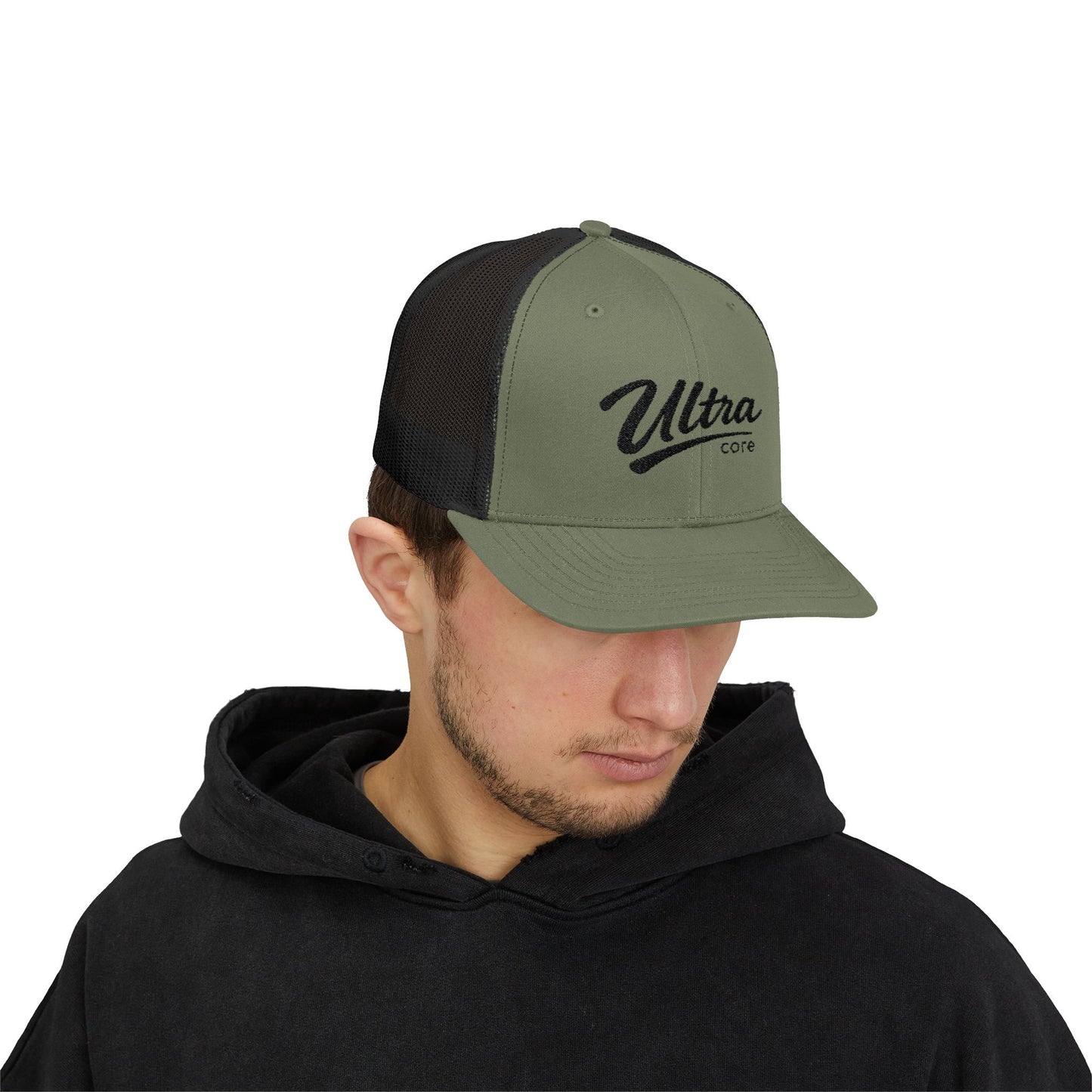UC GOLF - TRUCKER HAT