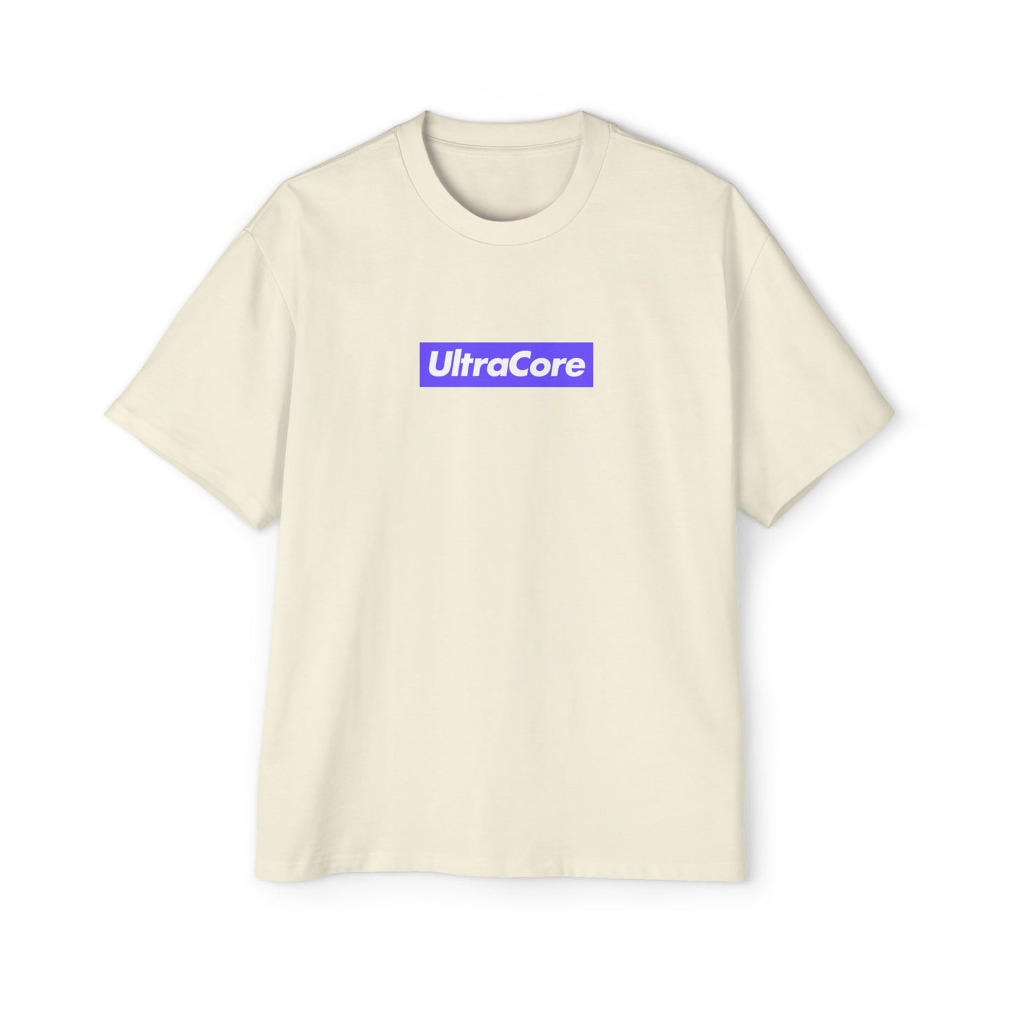 OG ZACK - OVERSIZED TEE