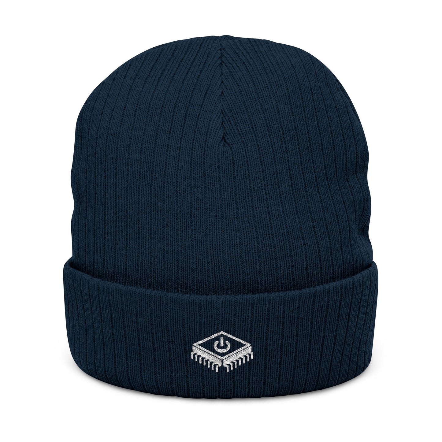 UC LOGO - BEANIE