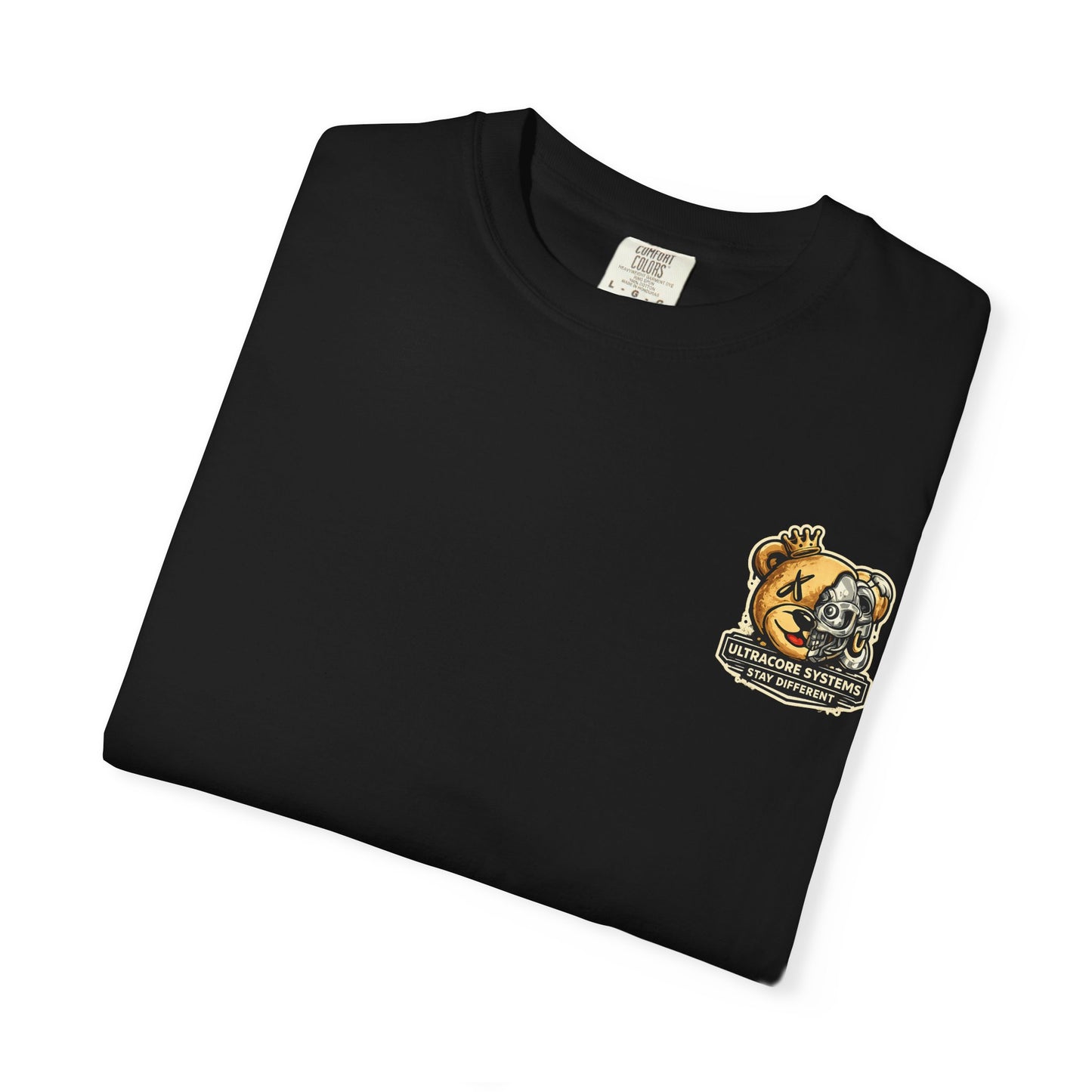 ROBO BEAR - T-SHIRT