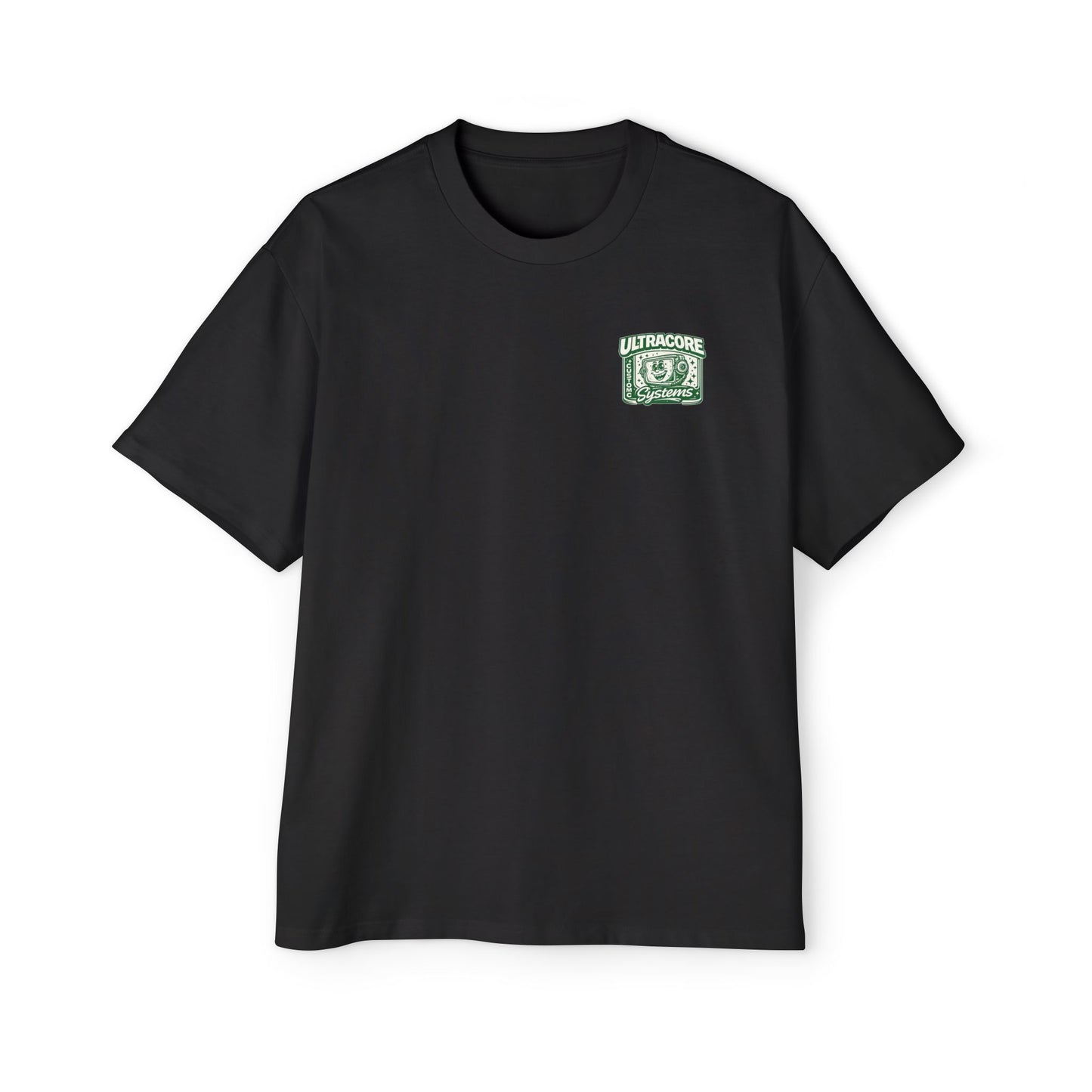 GAMER - OVERSIZED TEE