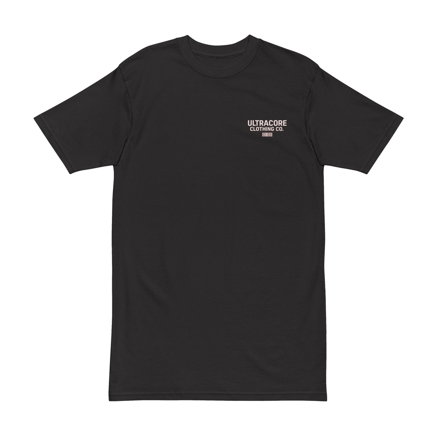 APOLLOCORE - T-SHIRT