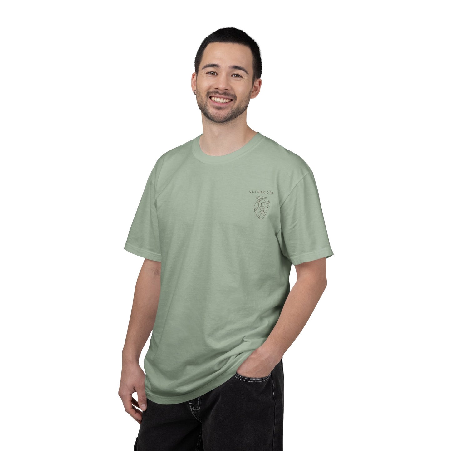 PRECISION - T-SHIRT
