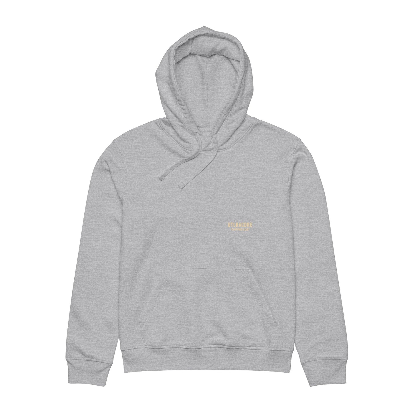 MOTO - HOODIE