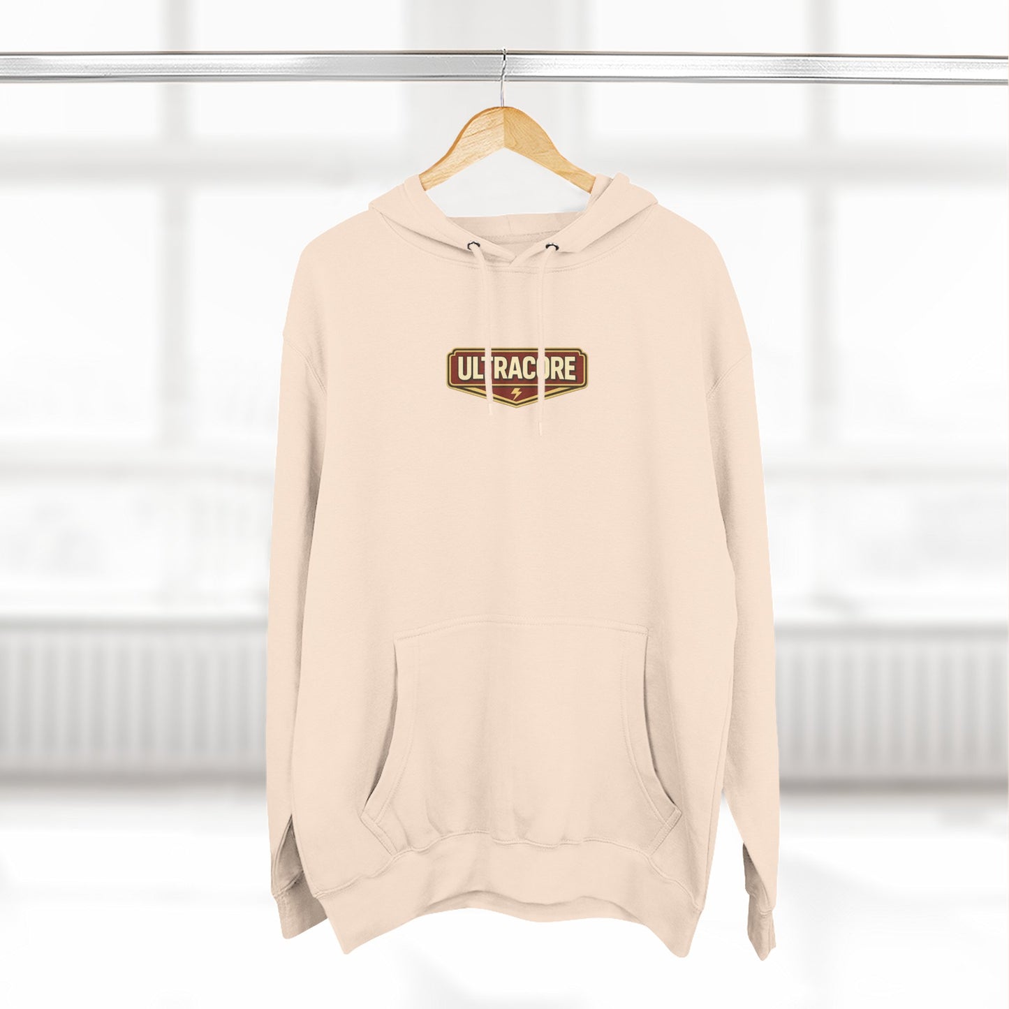 DDR5 - HOODIE